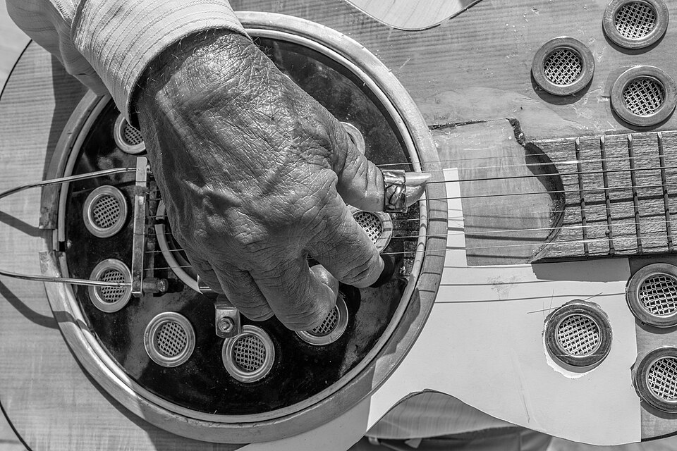 Acoustic Guitar
