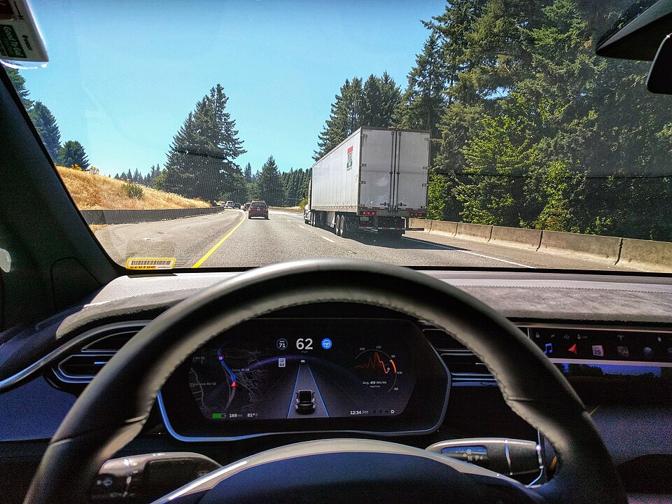 ADAS Calibration System