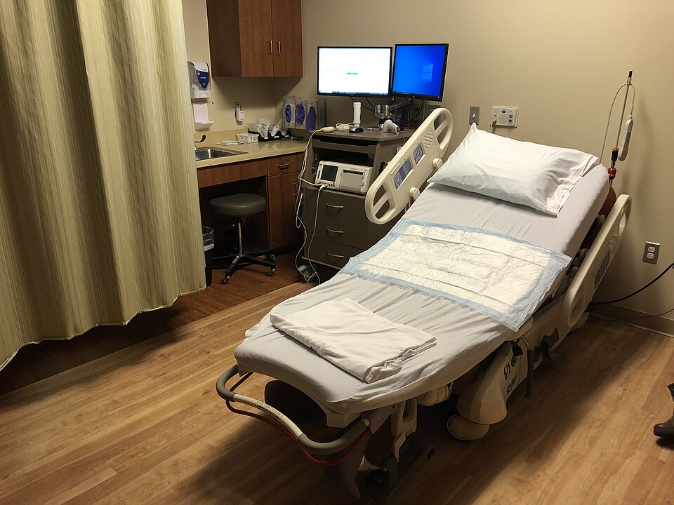 Adjustable Bed Base