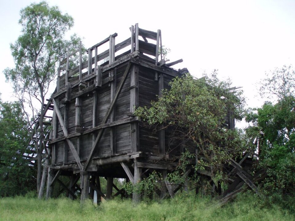 Screening Plant