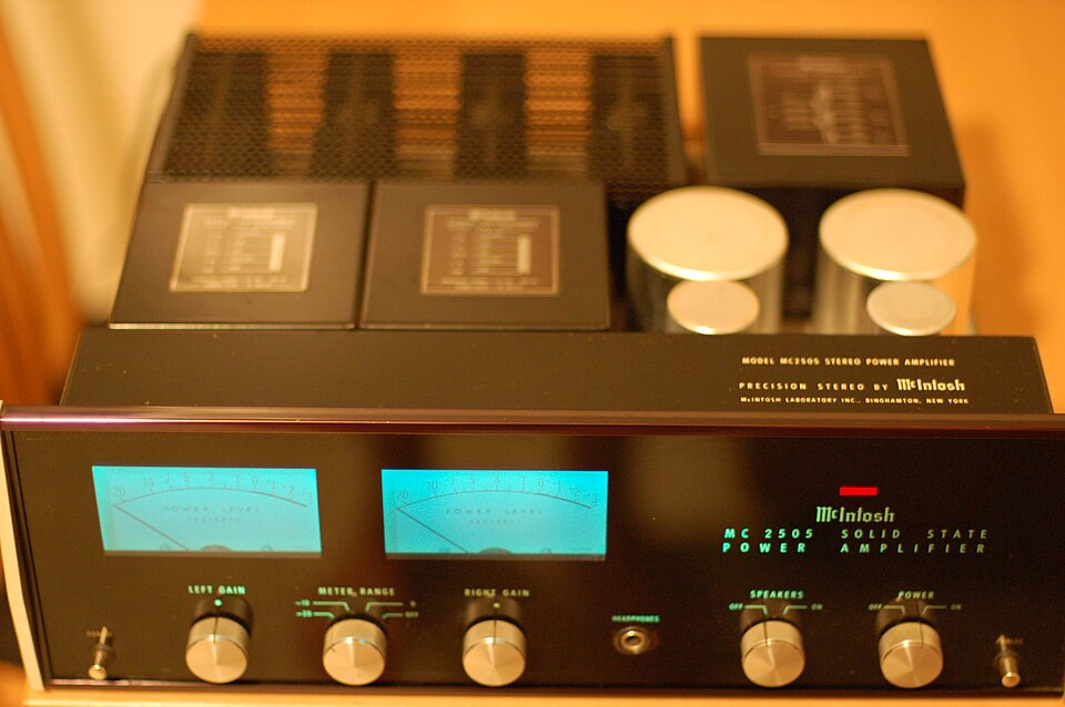 Air Amplifier