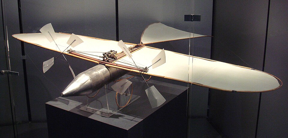 Air Vane Motor