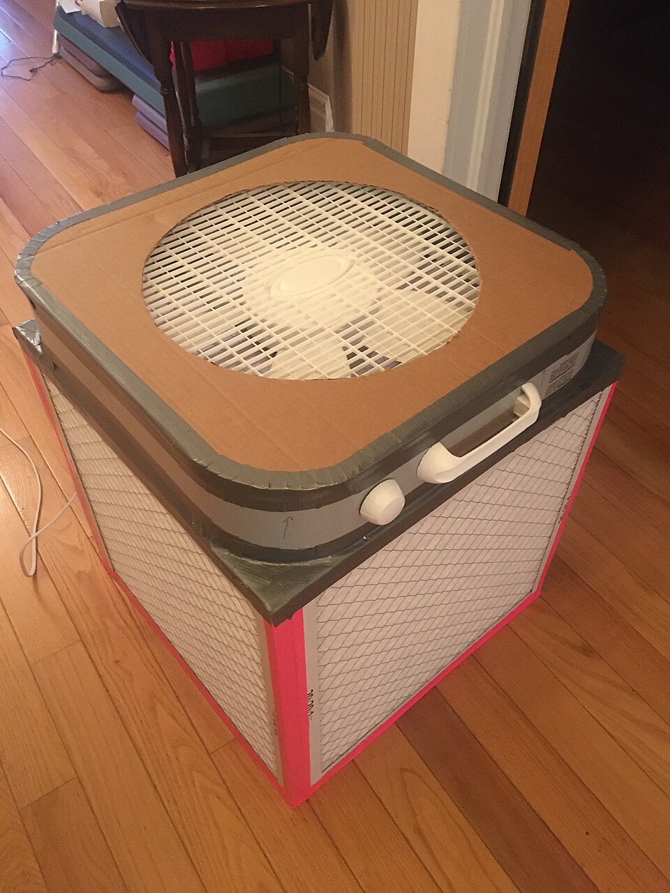 Air Purifier