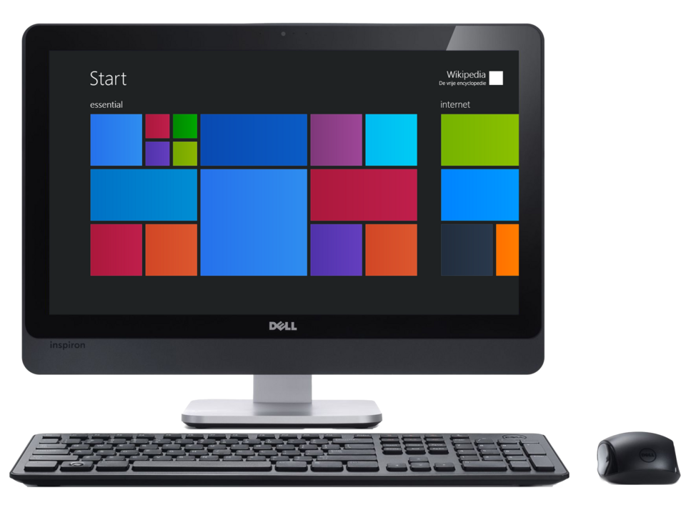 All-in-One PC