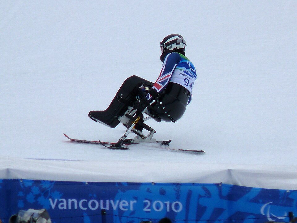Alpine Ski