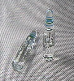 Ampoule Filling-Sealing Machine