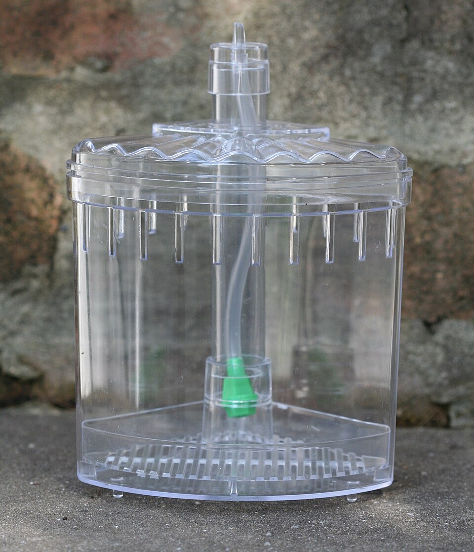 Aquarium Canister Filter