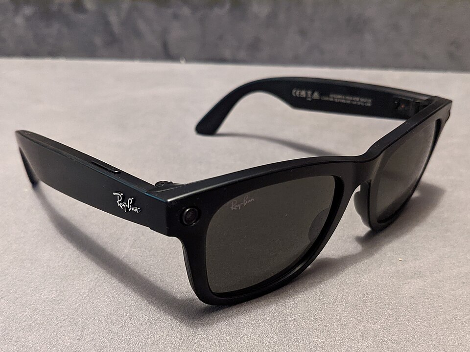 AR Glasses