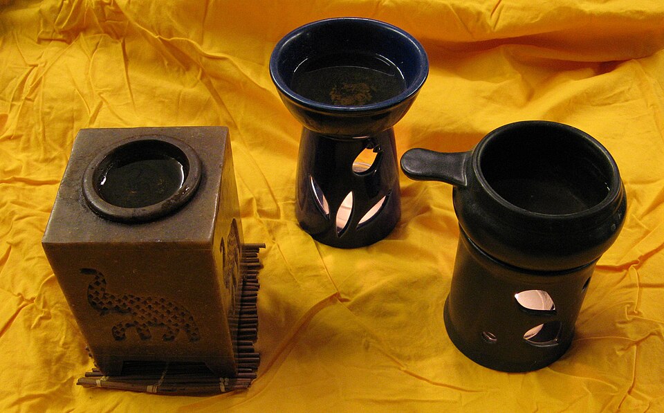 Aroma Diffuser