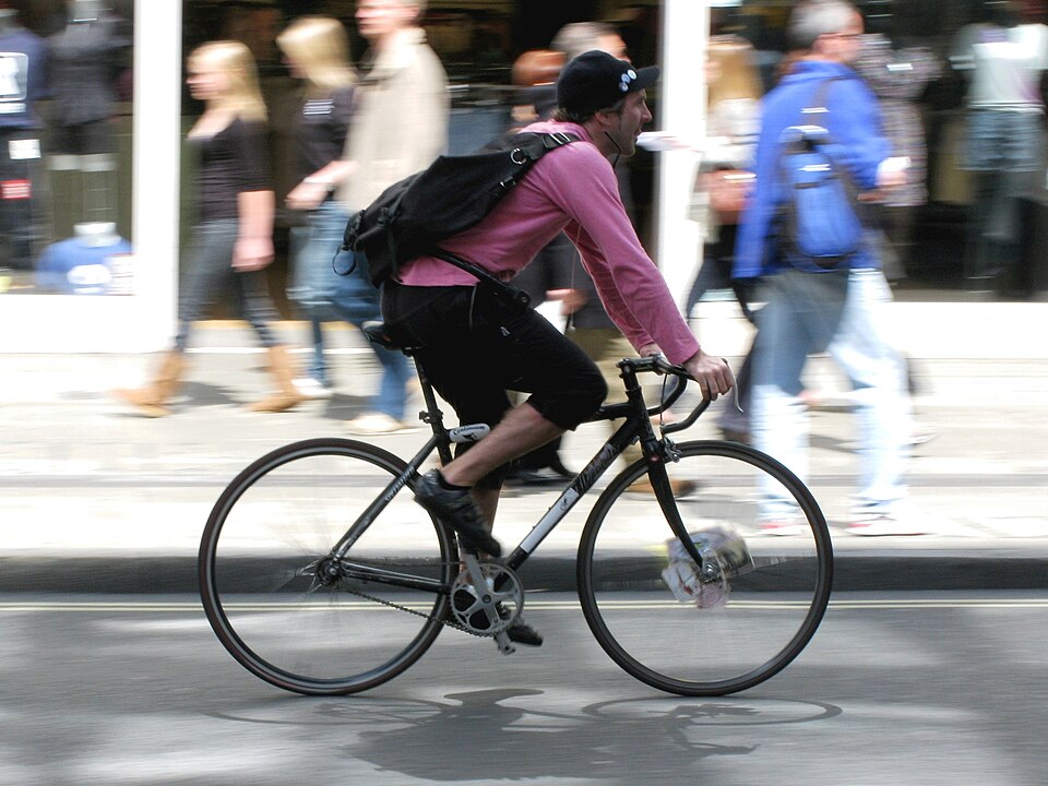 Air Assault Bike