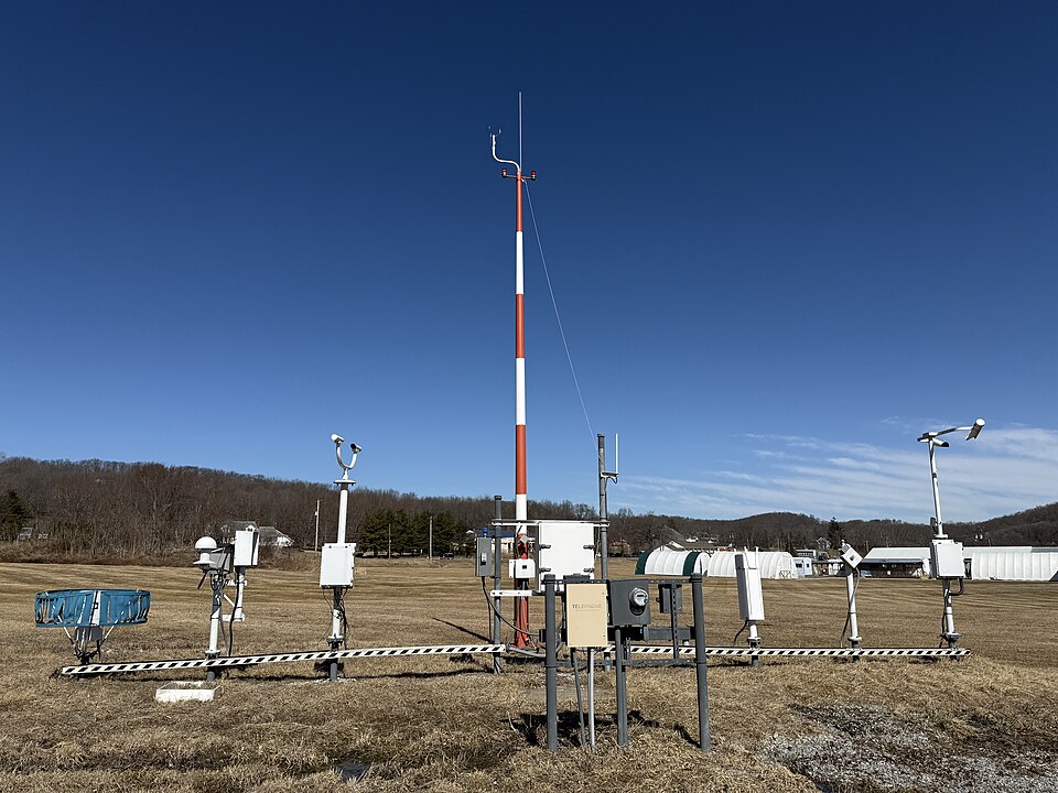 Automated Mooring System