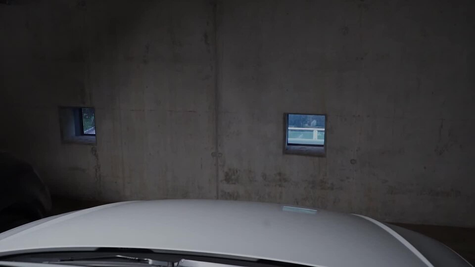 Automated Parking System