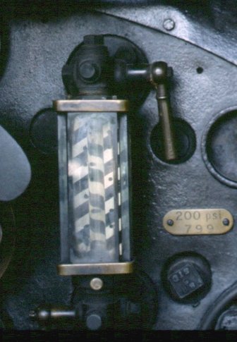Automatic Tank Gauge