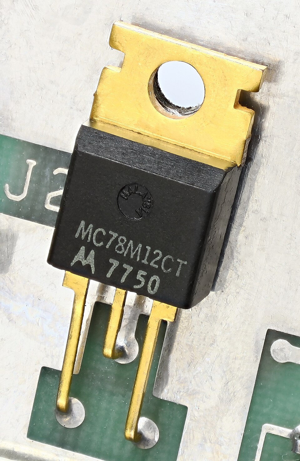 Automatic Voltage Regulator
