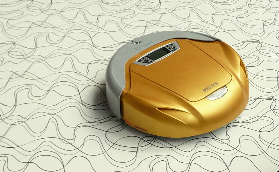 Autonomous Mobile Robot (AMR)