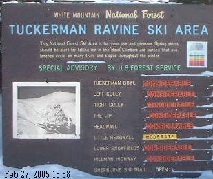 Avalanche Airbag Pack