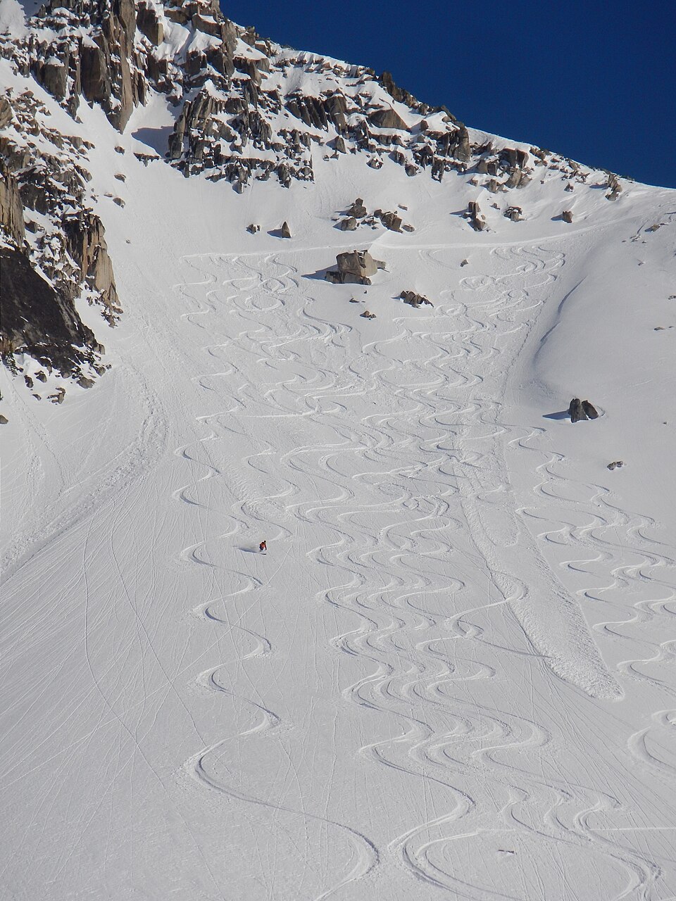 Avalanche Probe