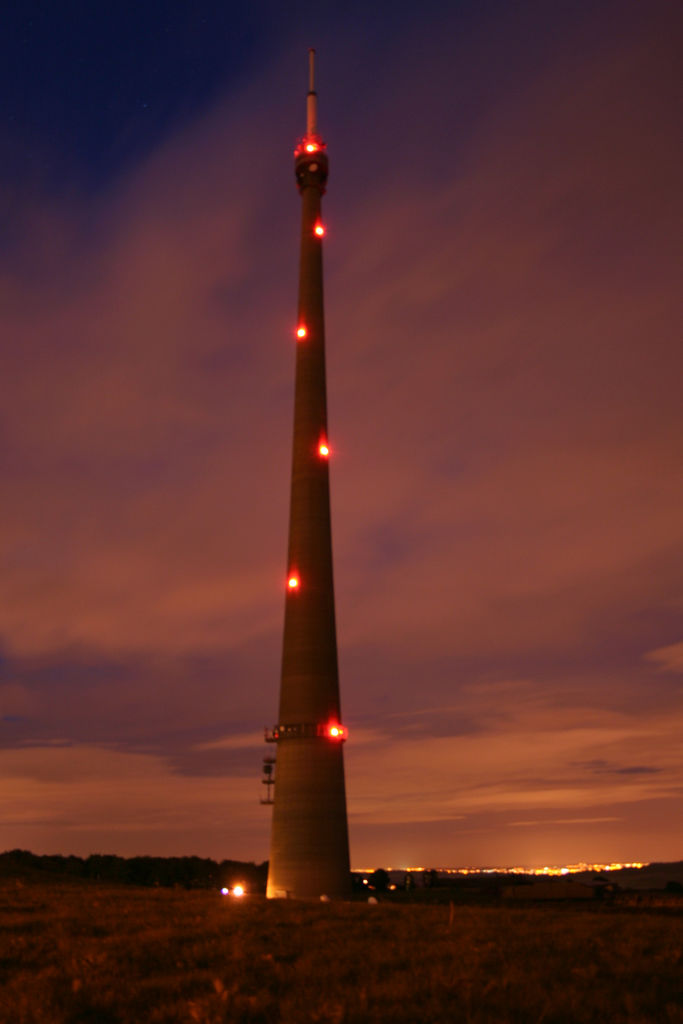 Aviation Obstruction Light