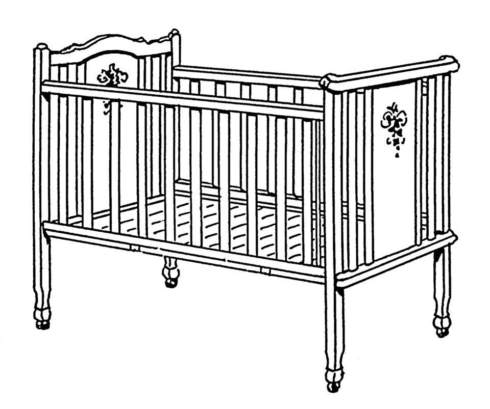 Baby Crib