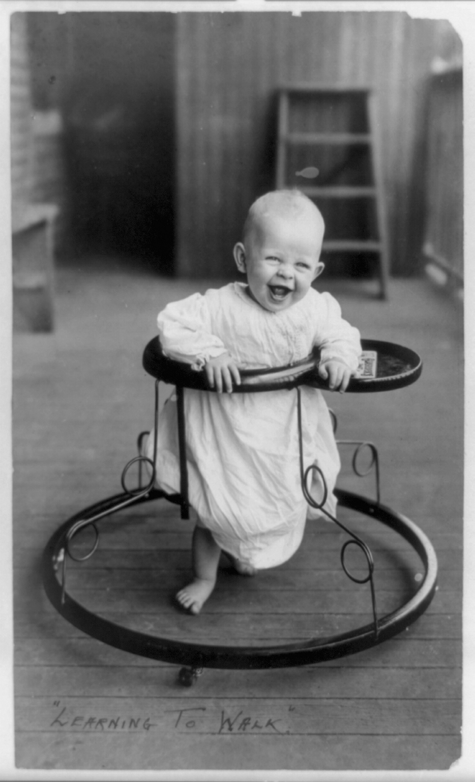 Baby Walker