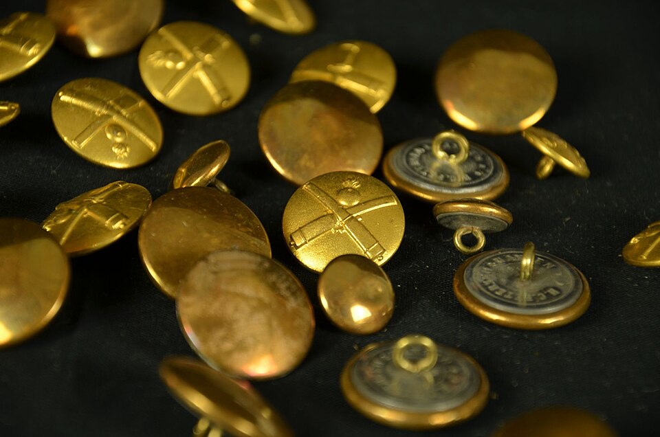 Button Maker