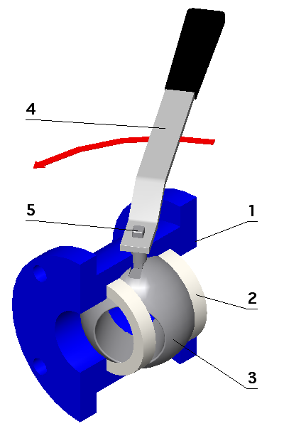 Ball Valve