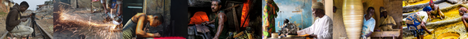 Banner Welder