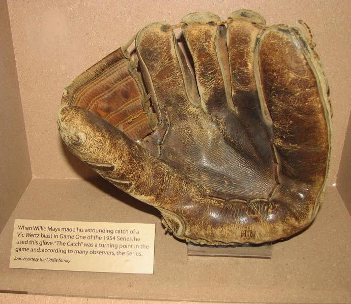 Baseball Glove