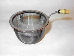 Basket Strainer