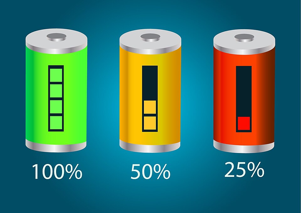 Battery Pack Tester