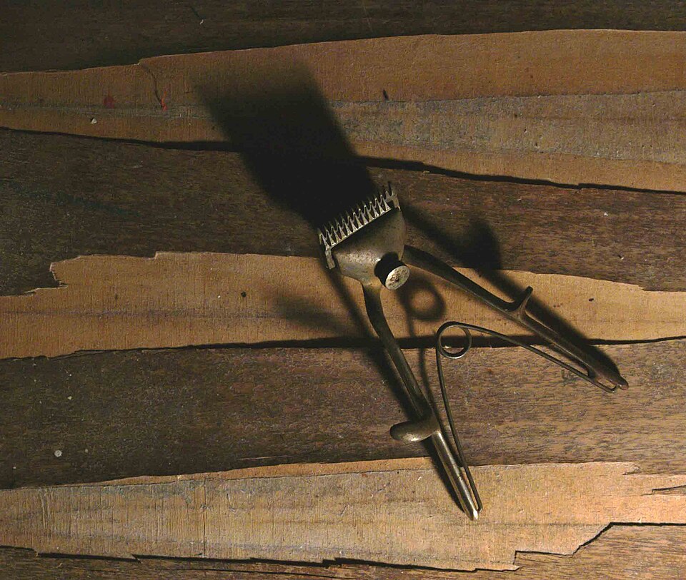 Beard Trimmer