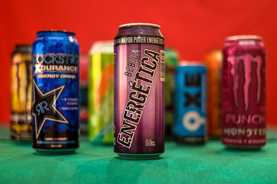 Beverage Center