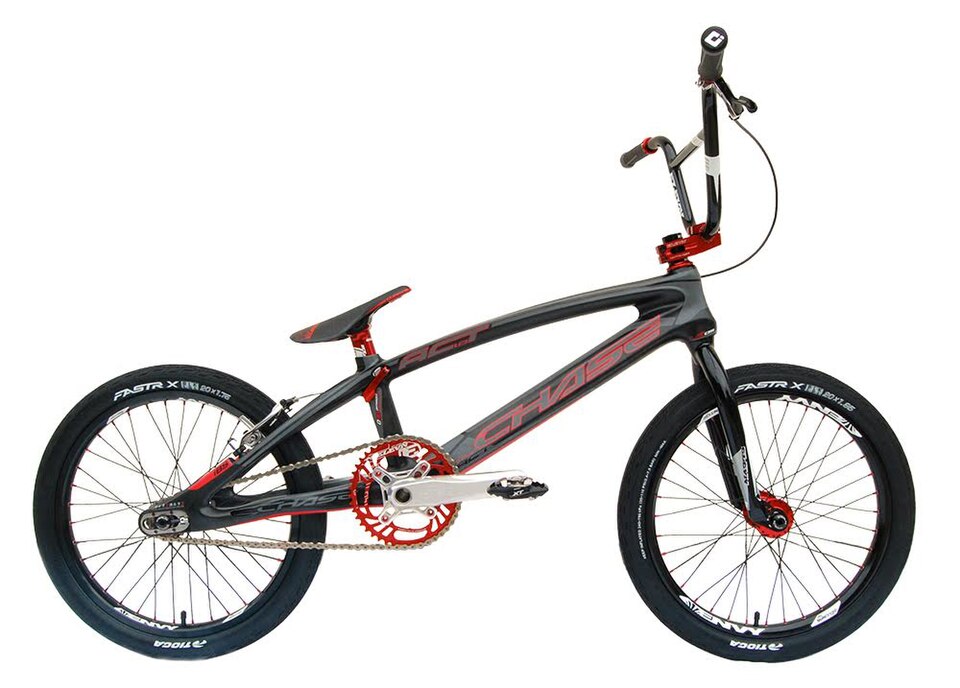 BMX Bike