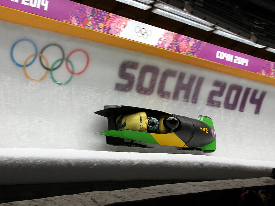 Bobsled