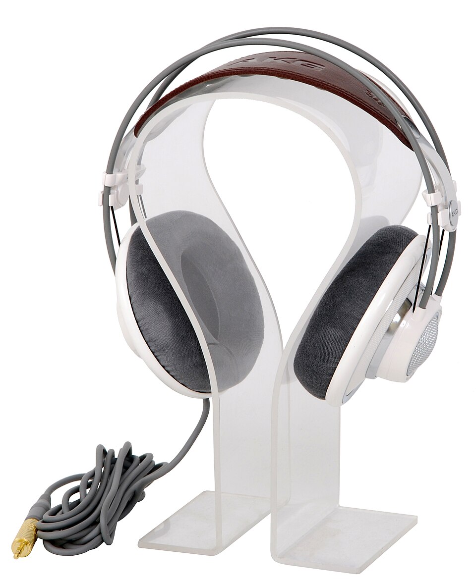 Bone Conduction Headphones
