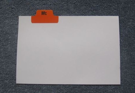 Library Book Sorter