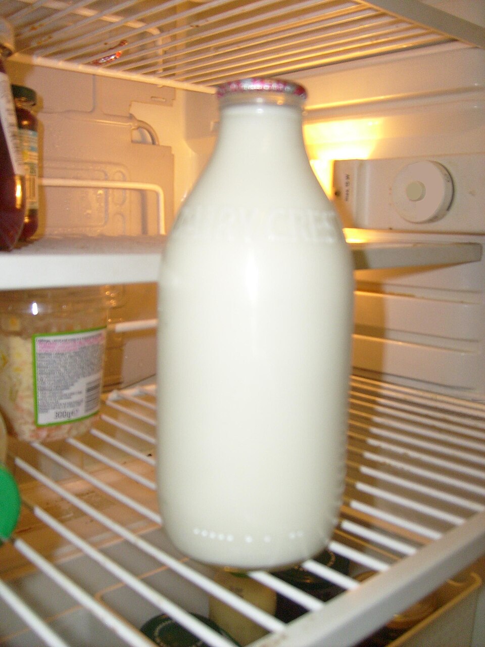 Bottle Rinser