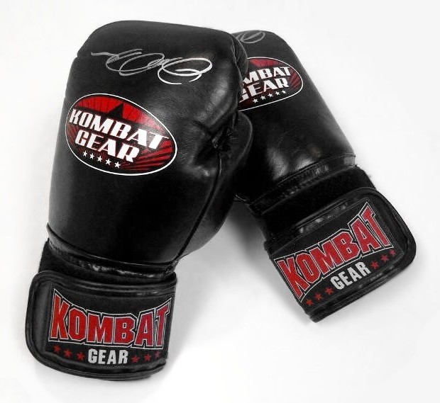 Boxing Gloves