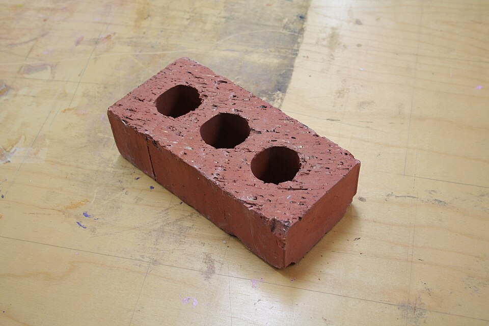 Brick Making Machine
