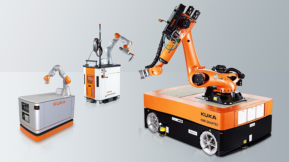 Bricklaying Robot