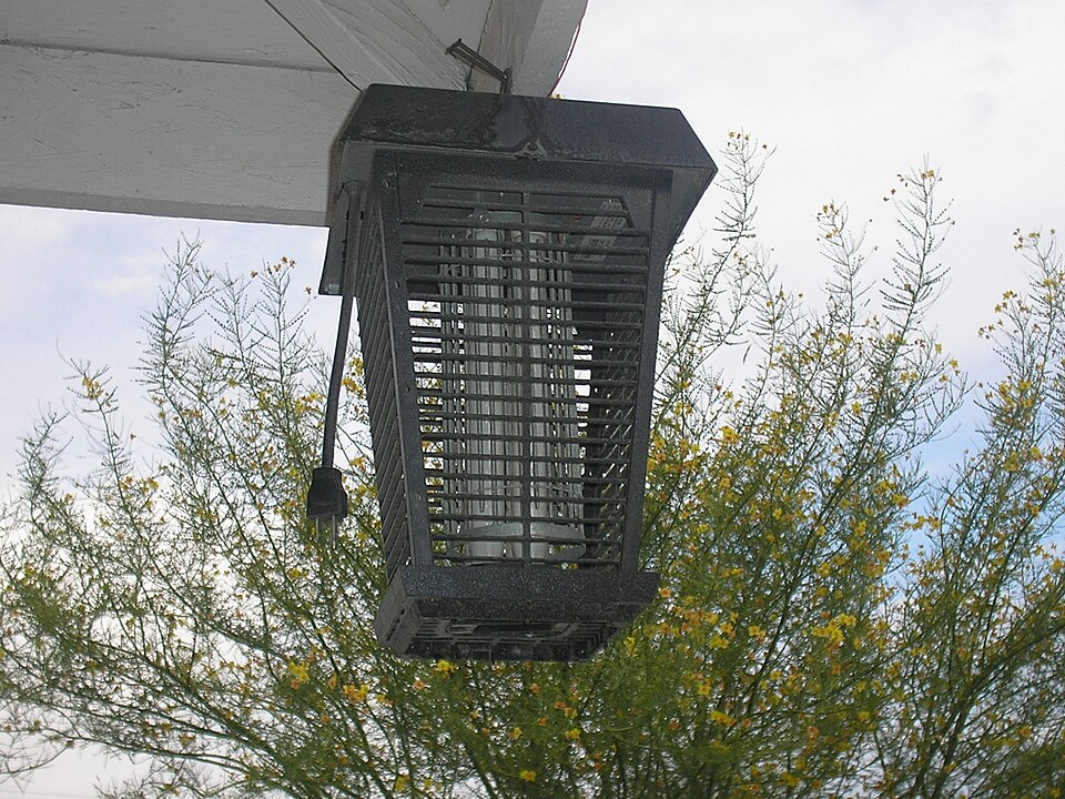 Bug Zapper