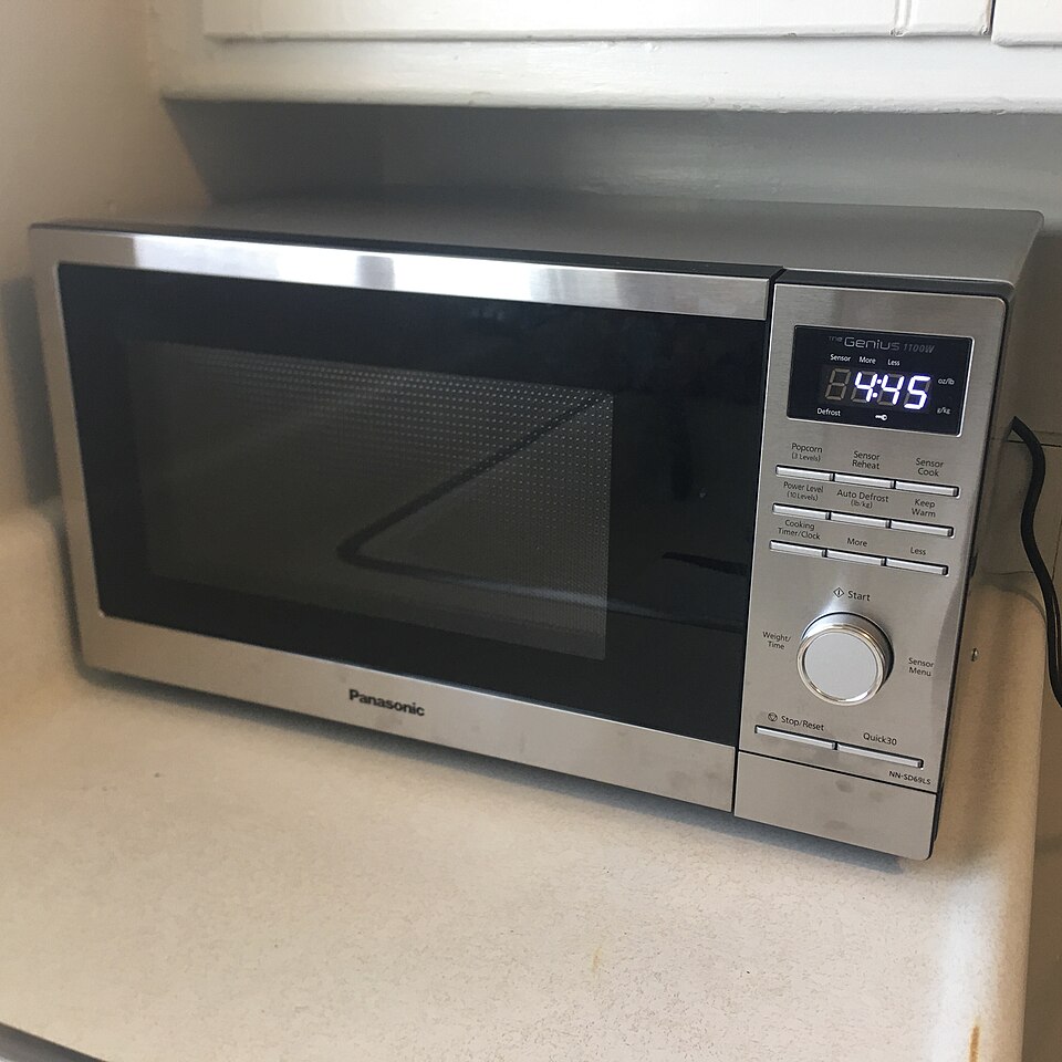 Built-In Wall Oven