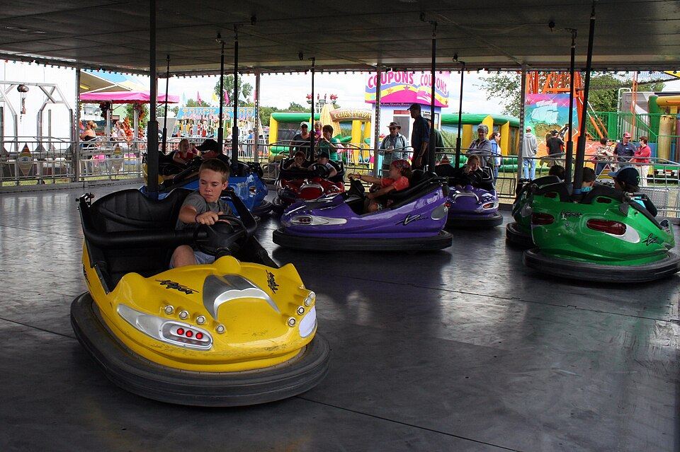 Bumper Car