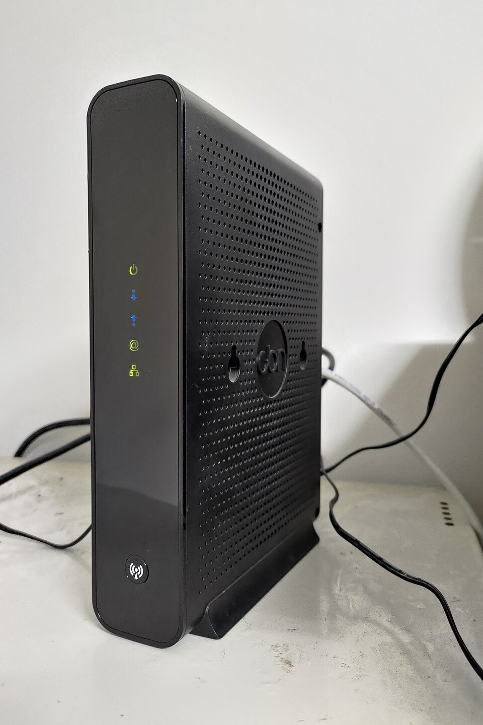 DOCSIS Cable Modem