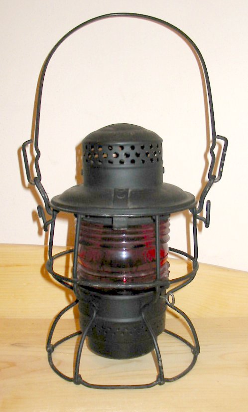 Rechargeable Camp Lantern