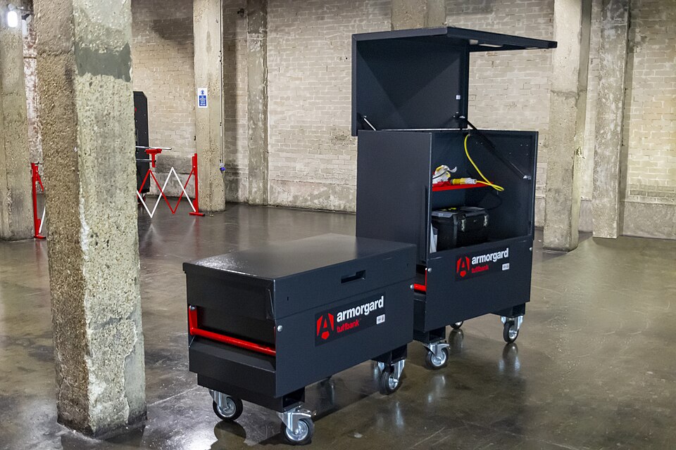 Cantilever Toolbox