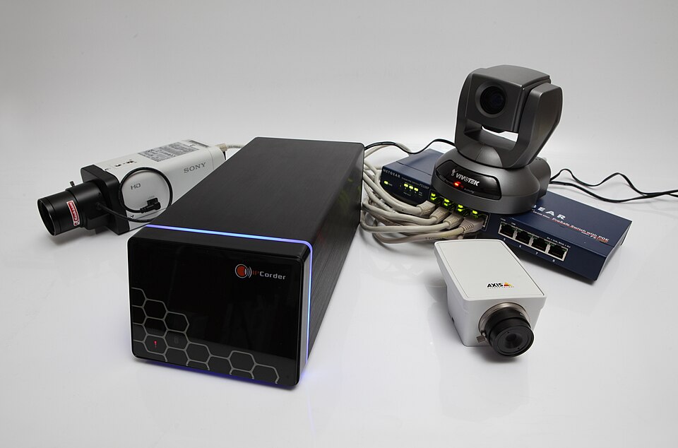 Video Capture Card