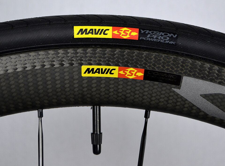 Carbon Wheelset