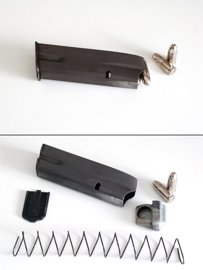 Casket Lowering Device
