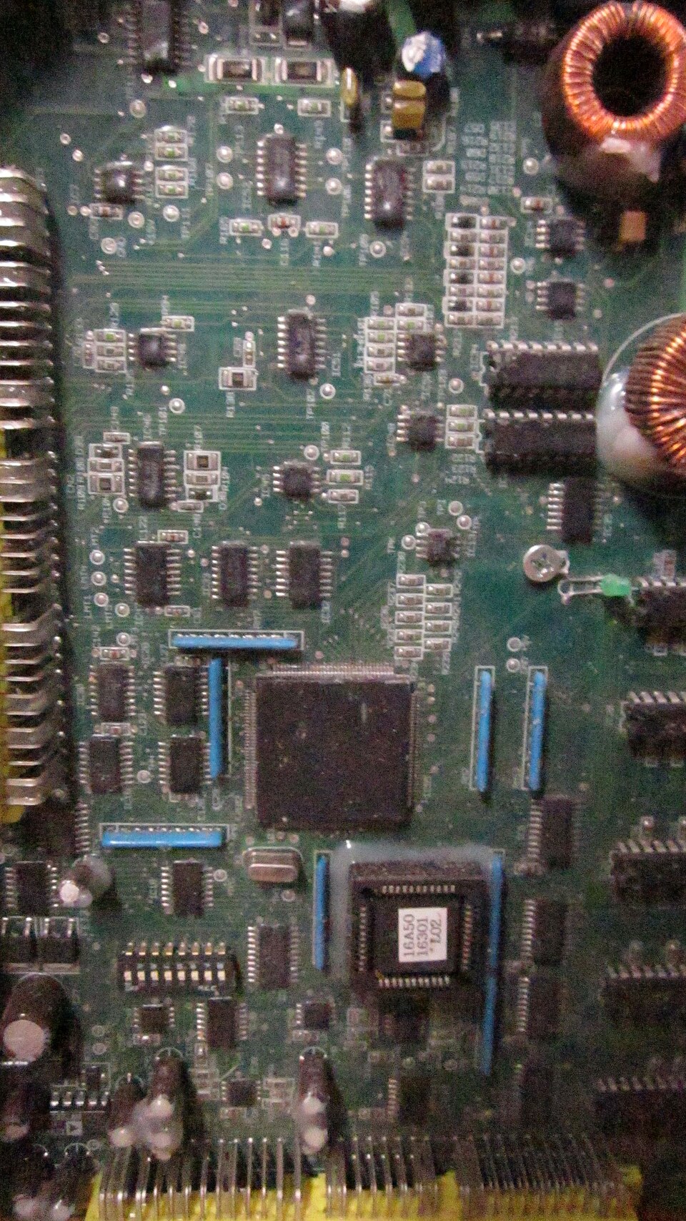 Controller